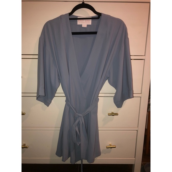 Birdy Grey Karen Robe - Picture 1 of 4
